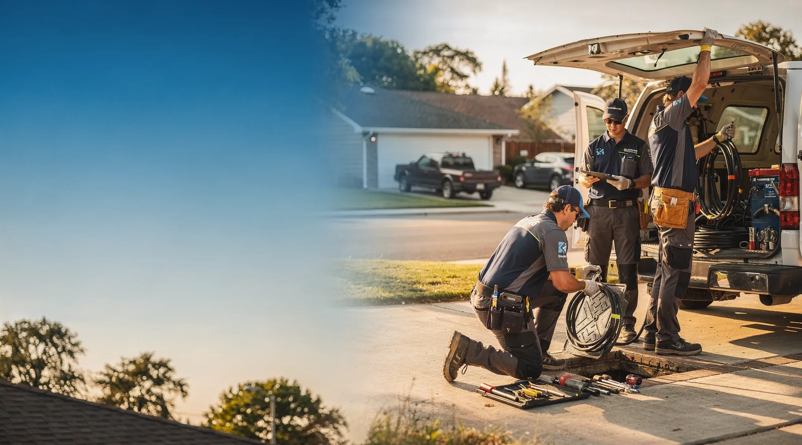 Water Softener Installation in Chester, CA near me